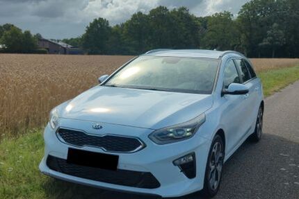 Kia ceed Sportswagon 97.000 km 13.990 &euro; Bad Zwischenahn 26160