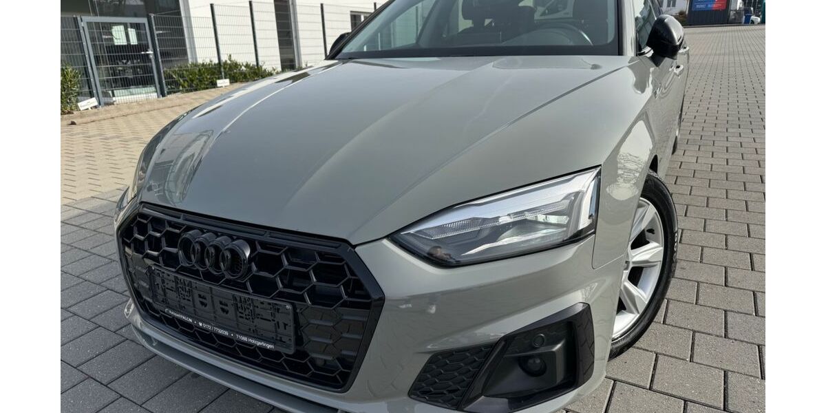 Audi A5 80.000 km 26.980 &euro; Holzgerlingen 71088