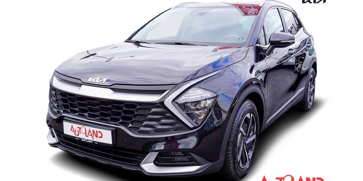 Kia Sportage 19.991 km 26.890 &euro; Leipzig 04209