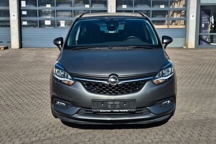 Opel Zafira 112.500 km 11.290 &euro; Fulda 36043