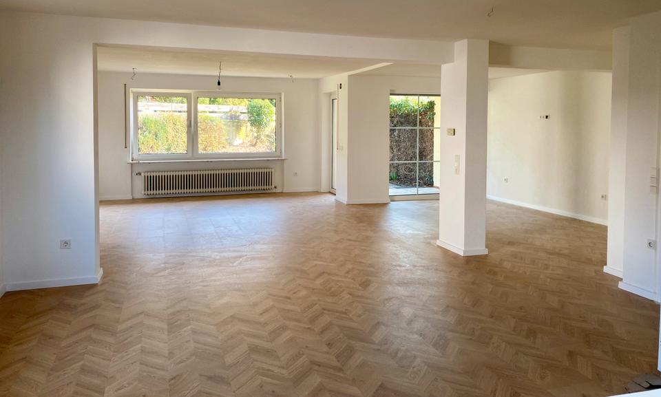 Doppelhaushälfte Heubach - 4 Zimmer, 135 m&sup2;, 1.780&euro; | Angebot:26130664