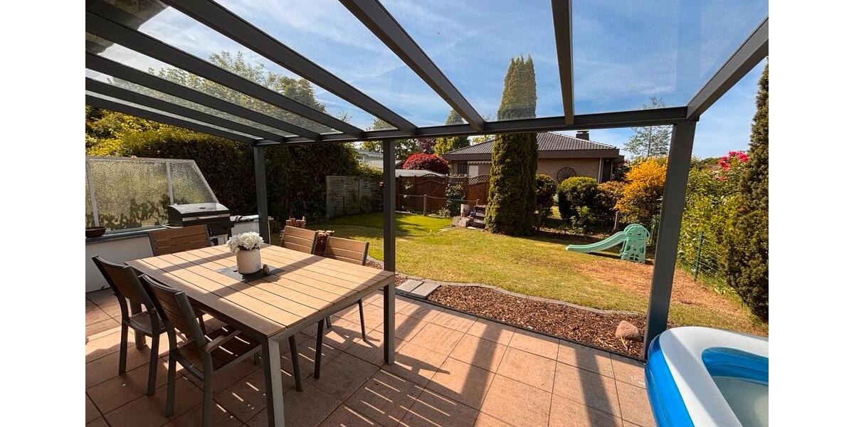 Doppelhaushälfte Geestland - 4 Zimmer, 130 m&sup2;, 385.000&euro; | Angebot:25651524