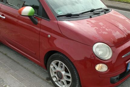 Fiat 500 169.000 km 2.550 &euro; Rheda-Wiedenbrück 33378