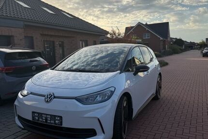 VW ID.3 20.000 km 34.499 &euro; Velpke 38458