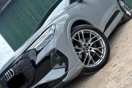Audi Q4 e-tron 60.200 km 28.600 &euro; Friedland 37133