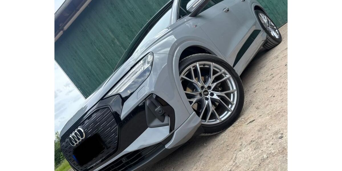 Audi Q4 e-tron 60.200 km 28.600 &euro; Friedland 37133