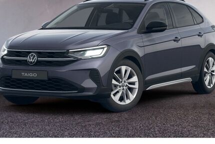 VW Taigo 17.371 km 26.220 &euro; Stendal 39576