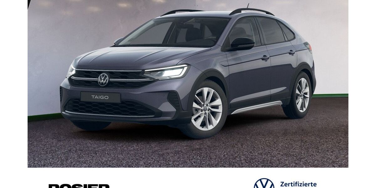 VW Taigo 17.371 km 26.490 &euro; Stendal 39576