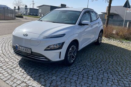 Hyundai KONA Elektro 47.000 km 17.600 &euro; Neudorf 76676