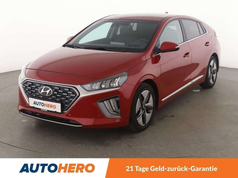 IONIQ