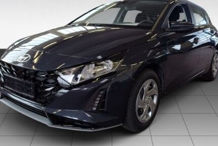 Hyundai i20 7.990 km 17.485 &euro; Augsburg 86165