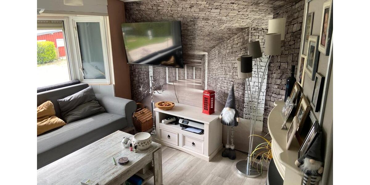 Einfamilienhaus Neuenburg am Rhein - 3 Zimmer, 59 m&sup2;, 110.000&euro; | Angebot:26177879