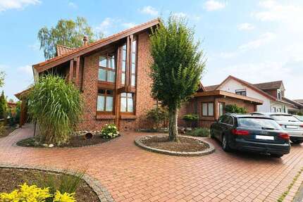 Haus Delbrück - 4 Zimmer, 167 m&sup2;, 529.000&euro; | Angebot:27506879