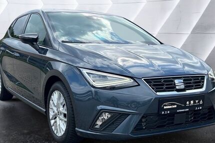 Seat Ibiza 20.565 km 21.980 &euro; Dortmund 44263