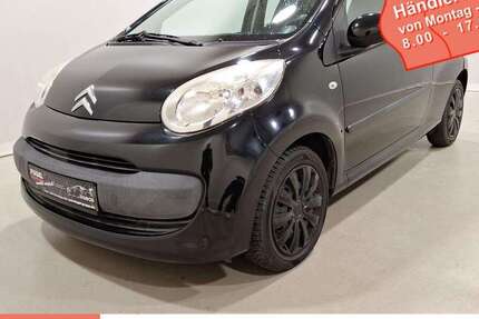 Citroen C1 153.267 km 1.299 &euro; Dresden 01157