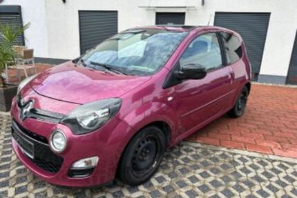 Renault Twingo 100.000 km 3.200 &euro; Ettenheim 77955