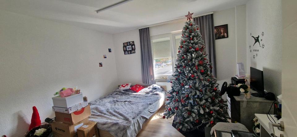 Doppelhaushälfte Birkenfeld - 5 Zimmer, 100 m&sup2;, 1.200&euro; | Angebot:25934825