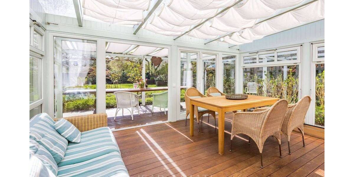 Einfamilienhaus Grünwald - 7 Zimmer, 238 m&sup2;, 3.036.000&euro; | Angebot:26702891