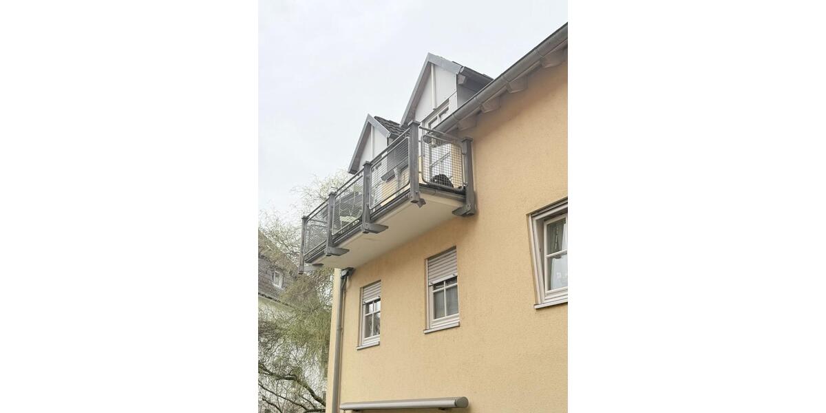 Dachgeschoßwohnung Limburg an der Lahn - 1 Zimmer, 41 m&sup2;, 130.000&euro; | Angebot:25869950