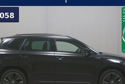 Skoda Karoq 95.752 km 26.980 &euro; Gyhum/Bockel 27404