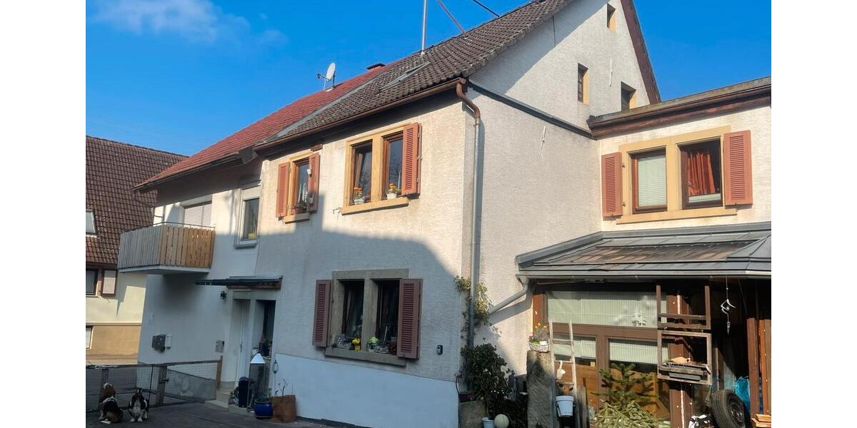 Mehrfamilienhaus, Wohnhaus Eppingen - 14 Zimmer, 250 m&sup2;, 599.000&euro; | Angebot:26582581
