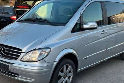 Mercedes-Benz Viano 214.000 km 3.000 &euro; Berlin 13127