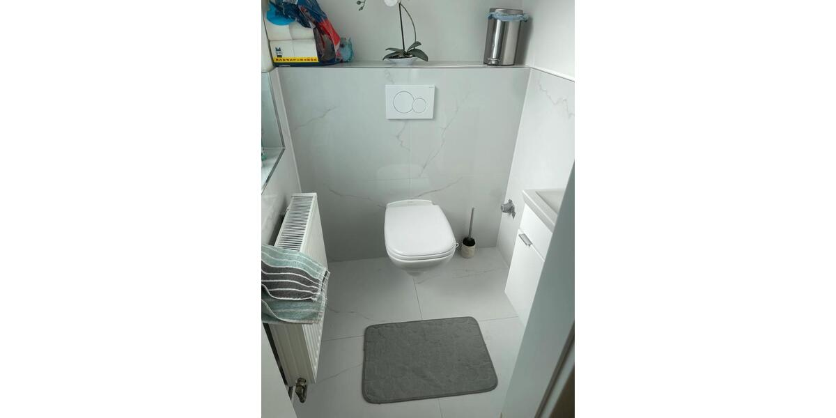 Reihenhaus Hannover Döhren-Wülfel - 5 Zimmer, 160 m&sup2;, 1.850&euro; | Angebot:26302718