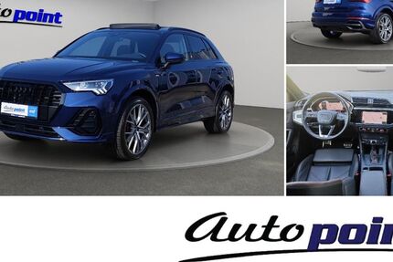 Audi Q3 15.400 km 45.950 &euro; Goslar 38644