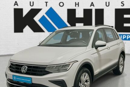 VW Tiguan 113.158 km 23.990 &euro; Wedemark 30900