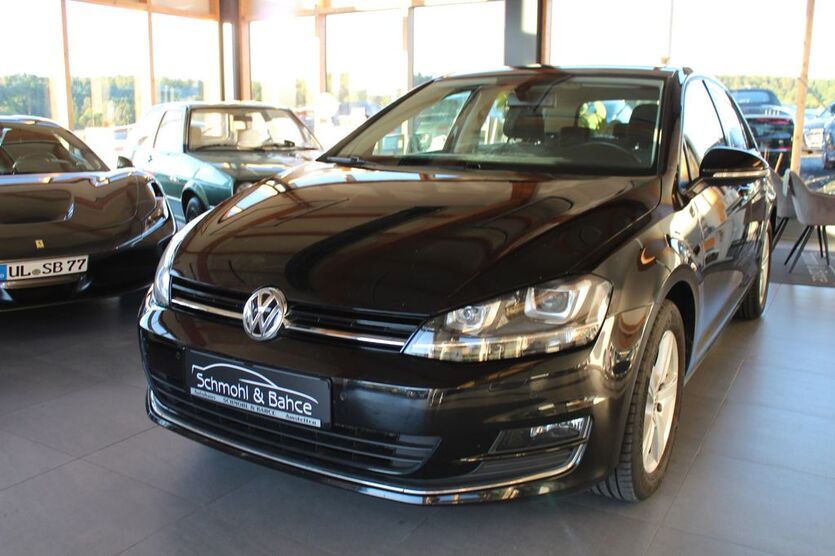 VW Golf 138.000 km 9.990 € Amstetten 73340