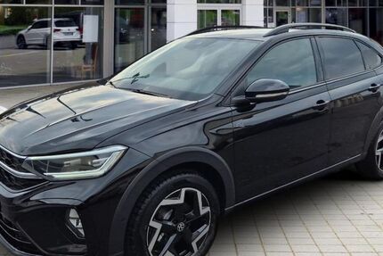 VW Taigo 5.500 km 38.690 &euro; Bad Kötzting 93444