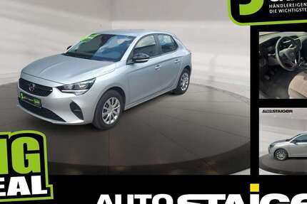 Opel Corsa 40.355 km 12.790 &euro; Stuttgart 70188