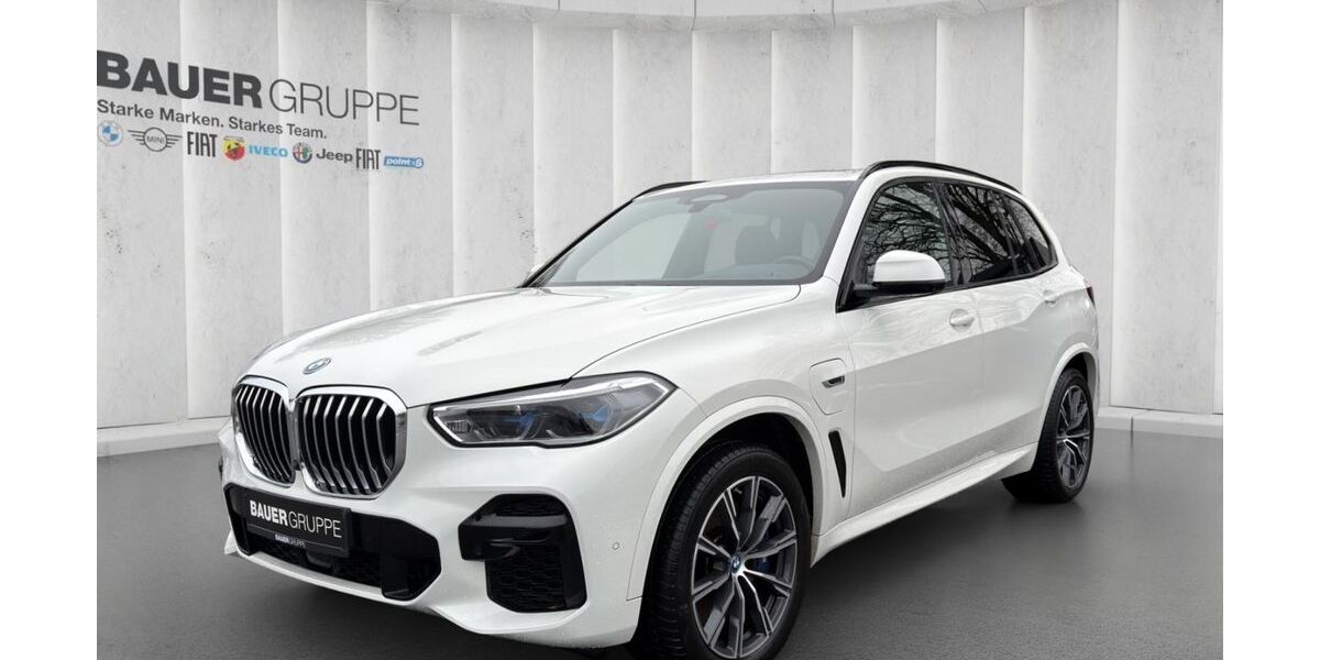 BMW X5 56.795 km 55.930 &euro; Husum 25813