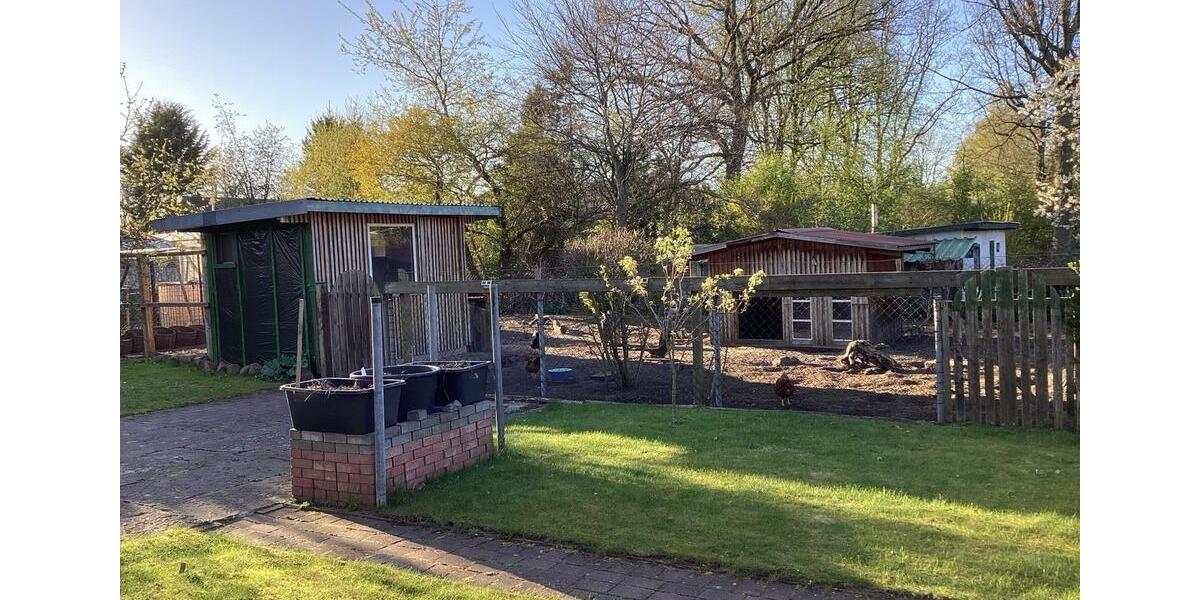 Einfamilienhaus Burg (Dithmarschen) - 5 Zimmer, 150 m&sup2;, 339.000&euro; | Angebot:26279914