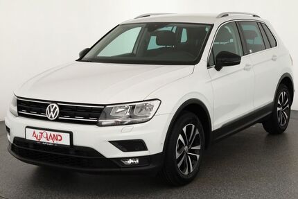VW Tiguan 89.987 km 22.990 € Freiberg 09599