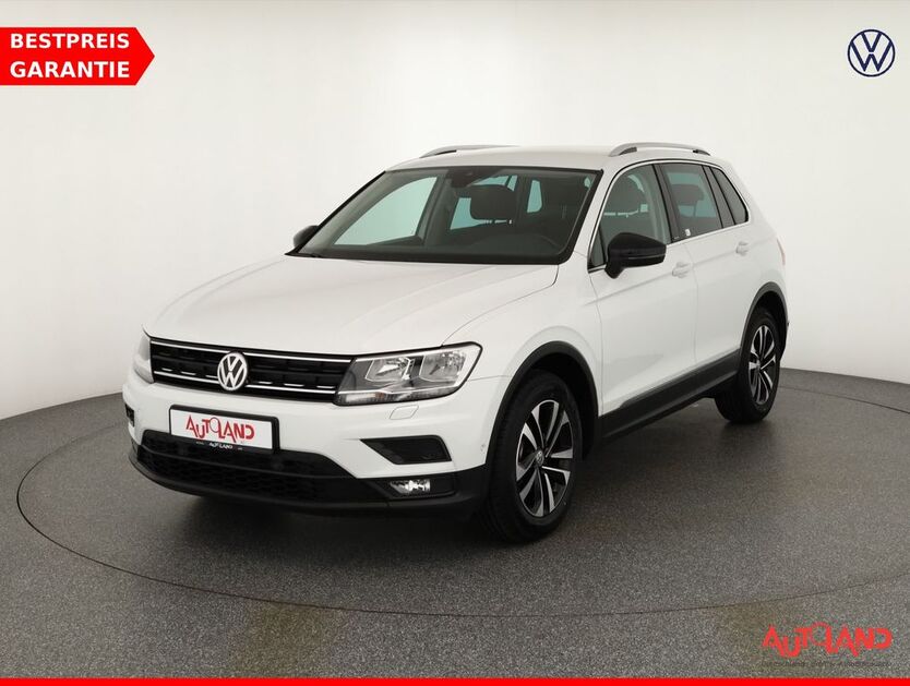 VW Tiguan 89.987 km 22.990 € Freiberg 09599