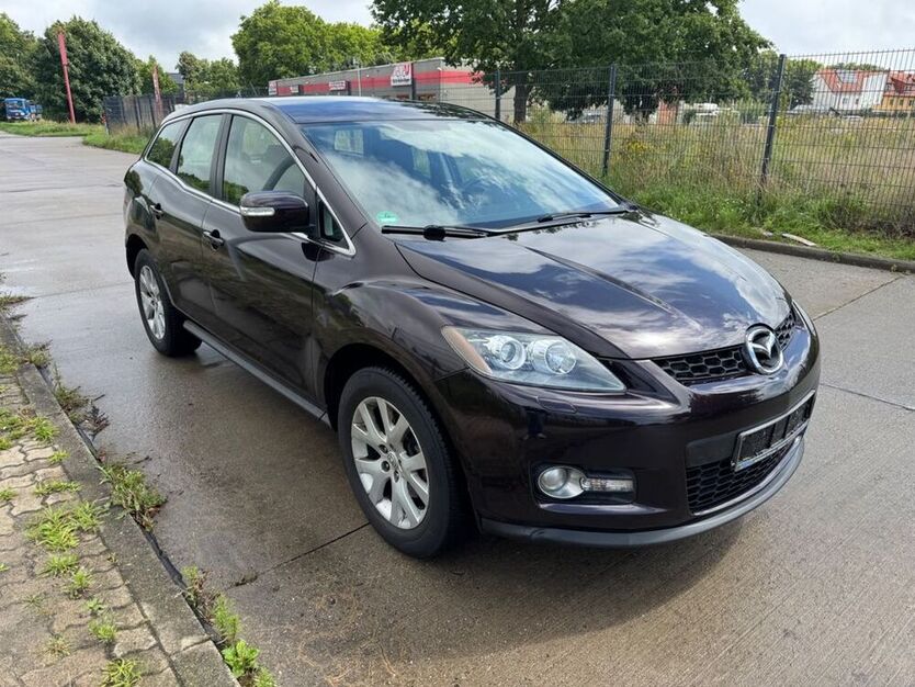 CX-7