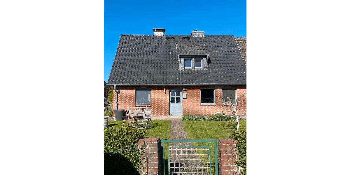 Doppelhaushälfte Trittau - 5 Zimmer, 94 m&sup2;, 450.000&euro; | Angebot:26414475