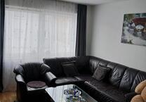 3-Zimmer-Wohnung mit Terrasse in zentraler Lage Bielefeld 85qm