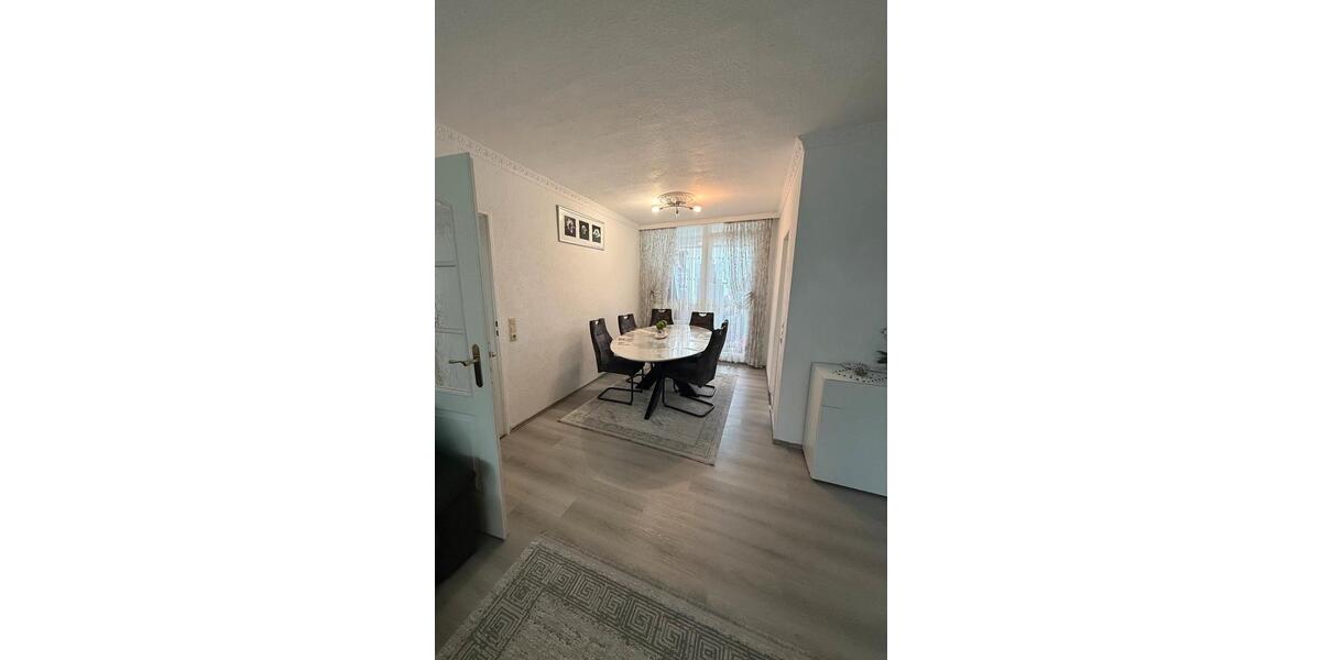 Etagenwohnung Stade Altländer Viertel - 4 Zimmer, 86 m&sup2;, 1.250&euro; | Angebot:26648738
