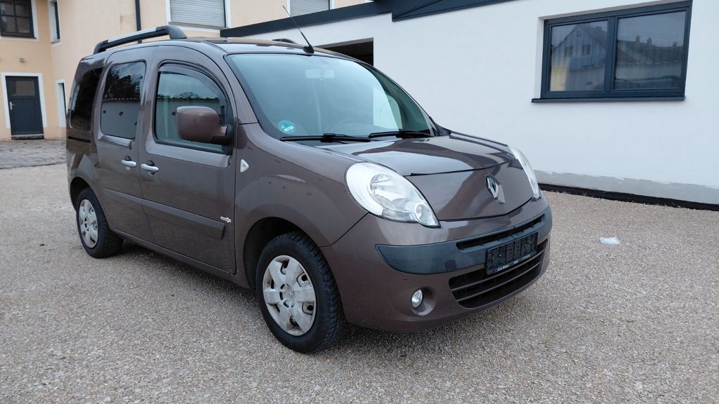 Renault Kangoo 178.000 km 2.800 &euro; Rieden 92286