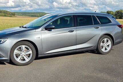 Opel Insignia 145.815 km 11.900 € Römhild 98630