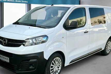 Opel Vivaro 54.858 km 18.280 &euro; Schweinfurt 97424