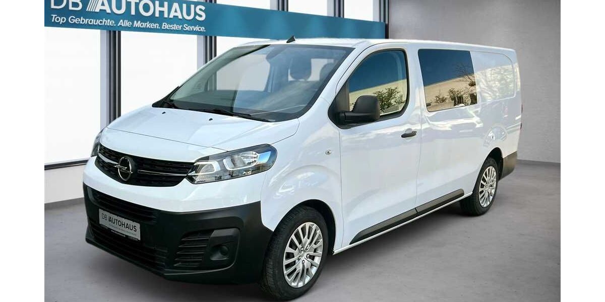 Opel Vivaro 54.858 km 18.280 &euro; Schweinfurt 97424