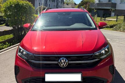 VW Taigo 65.600 km 17.900 &euro; Herscheid 58849