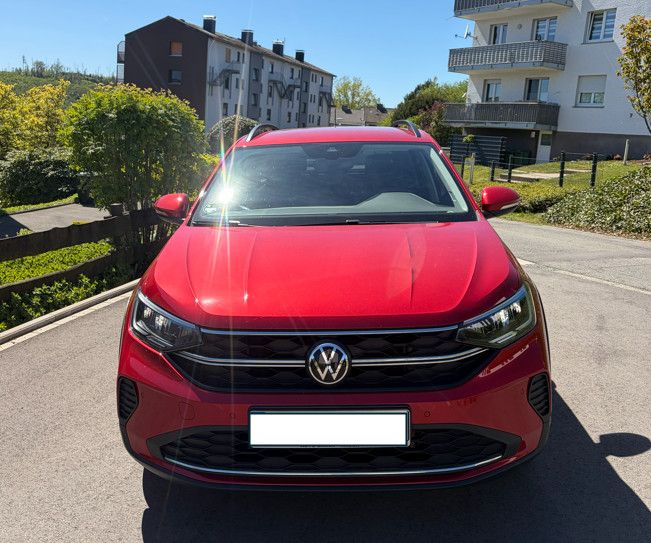 VW Taigo 65.600 km 17.900 &euro; Herscheid 58849
