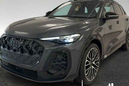 Audi Q5 9.500 km 78.400 &euro; Berlin 12489