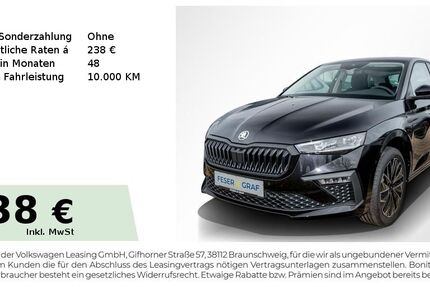 Skoda Scala 1.500 km 29.780 &euro; Magdeburg 39118