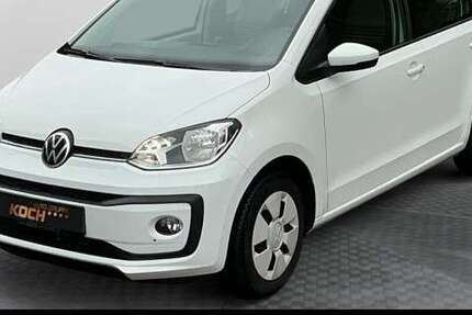 VW up! 25.650 km 11.830 &euro; Ellwangen (Jagst) 73479