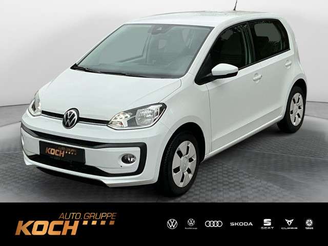 VW up! 25.650 km 11.830 &euro; Ellwangen (Jagst) 73479